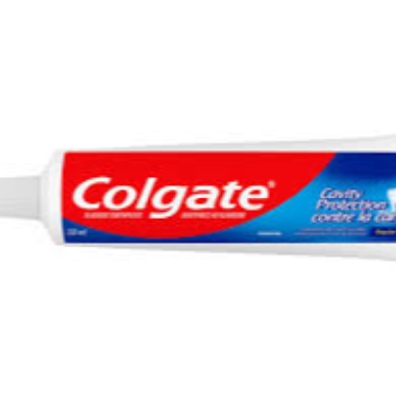 Toothpaste Main Image